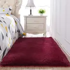 Напольный коврик, скандинавский Шелковый шерстяной диван для гостиной, диван, прикроватный коврик для спальни, покрытый татами, напольный коврик