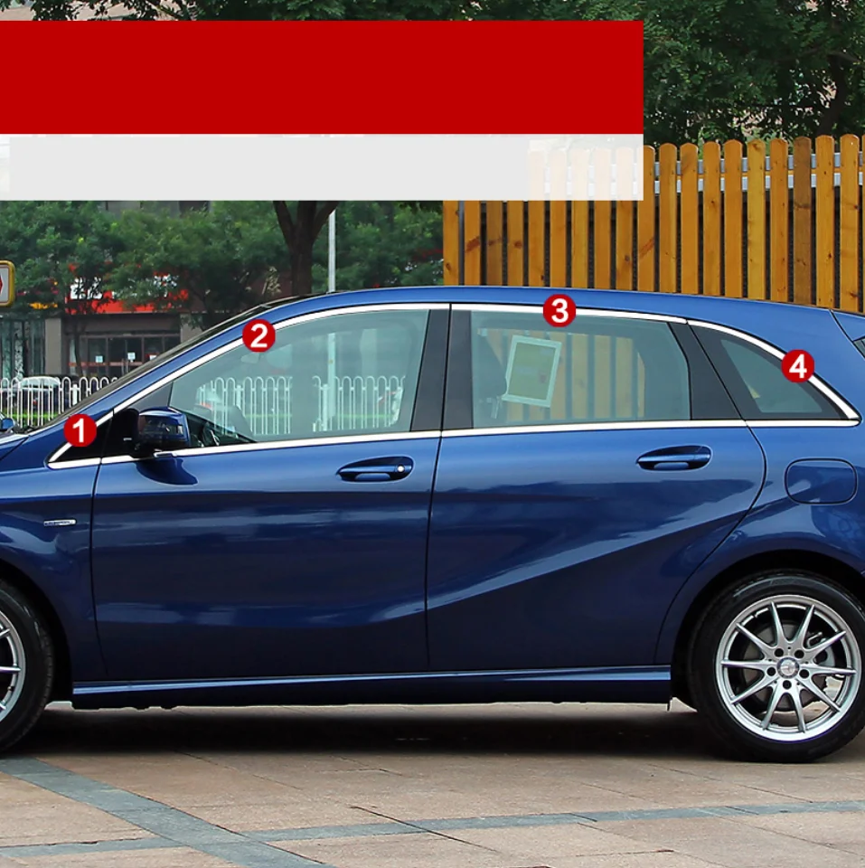 

mercedes benz B180 B200 B220 B250 W246 2012 2013 2014 2015 2016 2017 2018