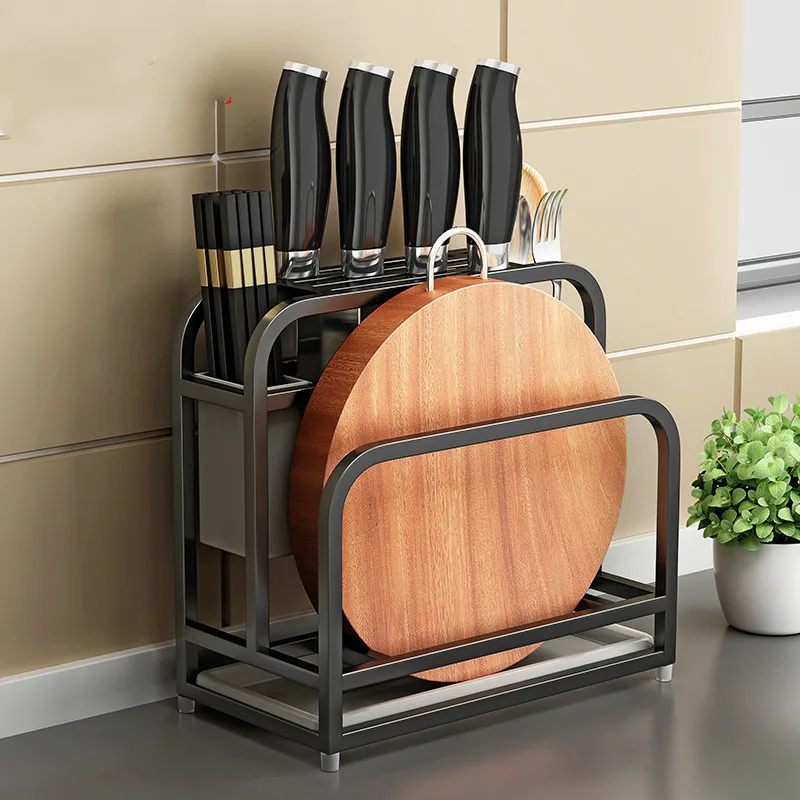 Кухонный нож из нержавеющей стали кухонные принадлежности для дома разделочная