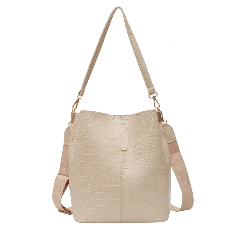 

Stone Pattern Small PU Leather Crossbody Bags for Women 2020 Trending Shoulder Handbags Female Travel Cross Body Hand Bag