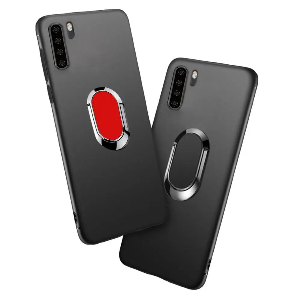 Чехол для UMIDIGI A5 A7 S5 PRO F1 F2 POWER3 магнитный автомобильный держатель Мягкий