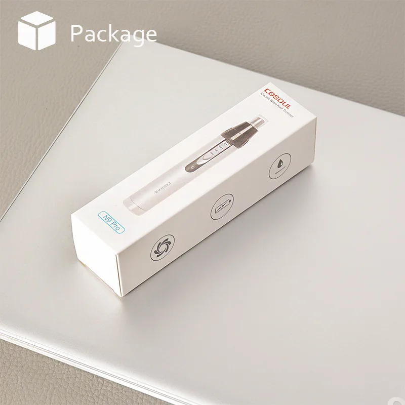 

Electric Nose Hair Trimmer Ear Nose Trimer Hair Remover Eyebrow Beard Shaver Razor Clipper Face Hair Shaving Cutting Machine 45