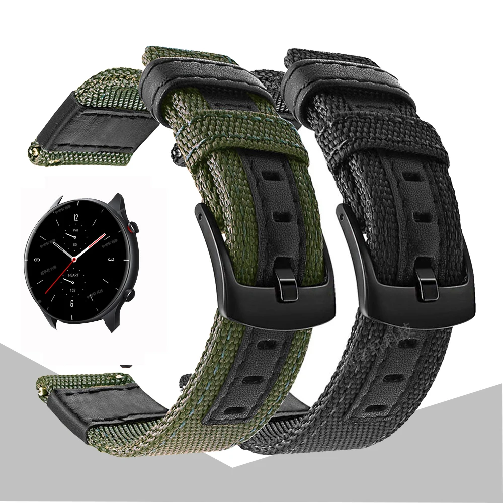 Amazfit Gtr 3 Ремешок Купить