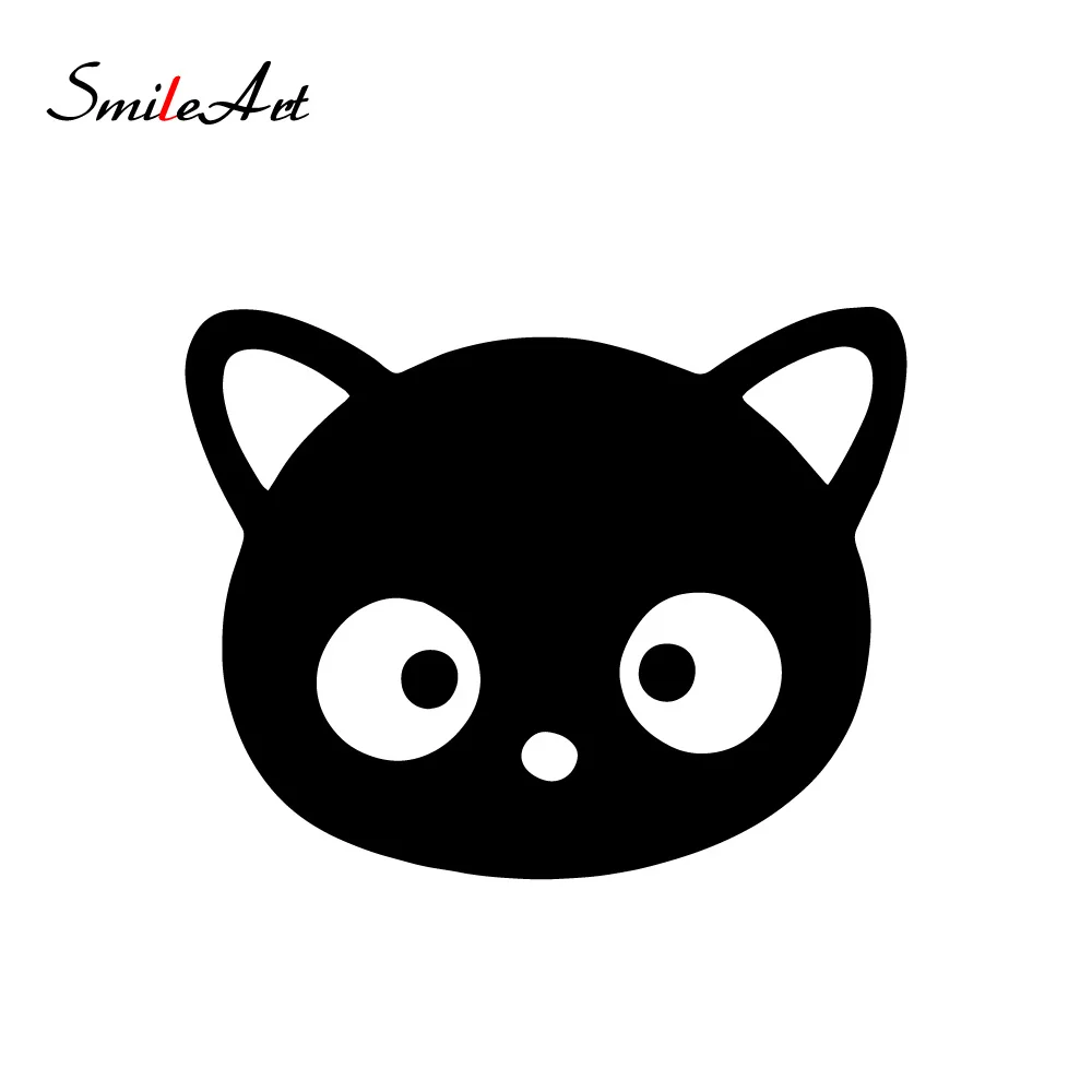 Виниловая оболочка в виде медведя на дверь автомобиля | Автомобили и мотоциклы