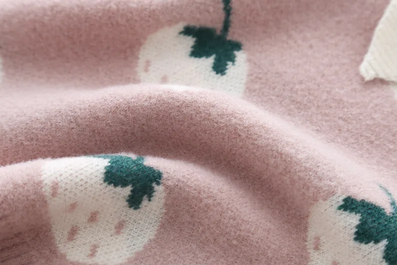 Комплект одежды для маленьких девочек на осень и зиму Детская Хлопковая одежда