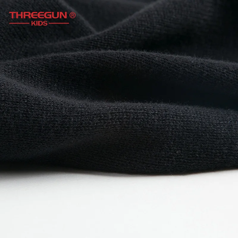 Детский хлопковый свитер с длинным рукавом в стиле Звездных Войн|Свитера| |