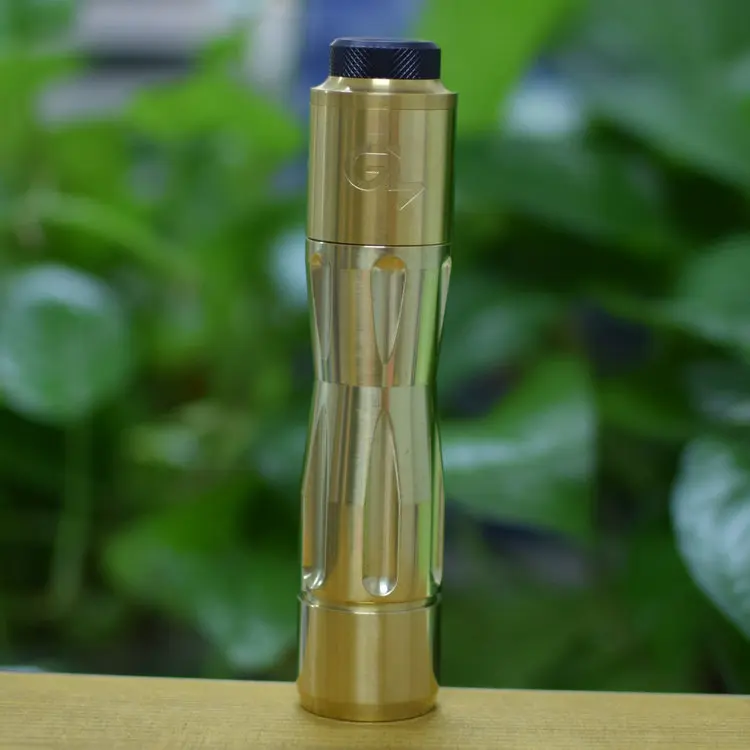 

Get low v3 mod glm v3 Mechanical mod vape fit 510 thread Fill 18650 batterie Mech glm v3 vente Generations of Mechanical