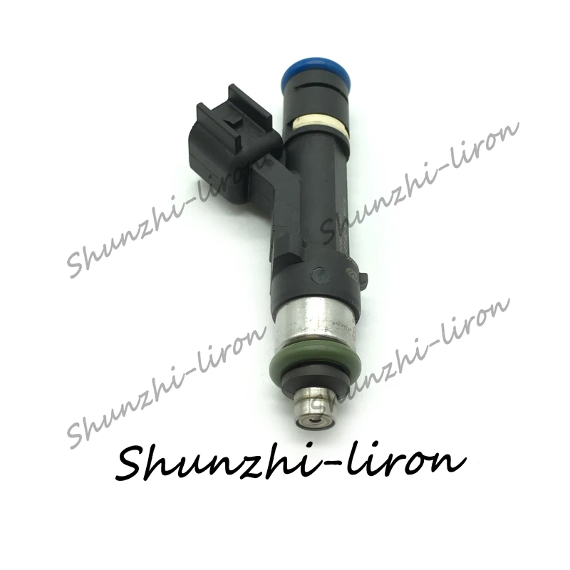 

Fuel Injector Nozzle For FORD&MERCURY ESCAPE / FUSION / MARINER / MILAN 2.5L I4 OE:0280158162 9E5G-AA