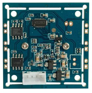 2MP OV2710 датчик высокой скорости 120FPS/S USB модуль камеры для видео обучения