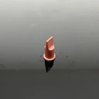 Топливный бак FVMQ, резиновый клапан, низкое давление