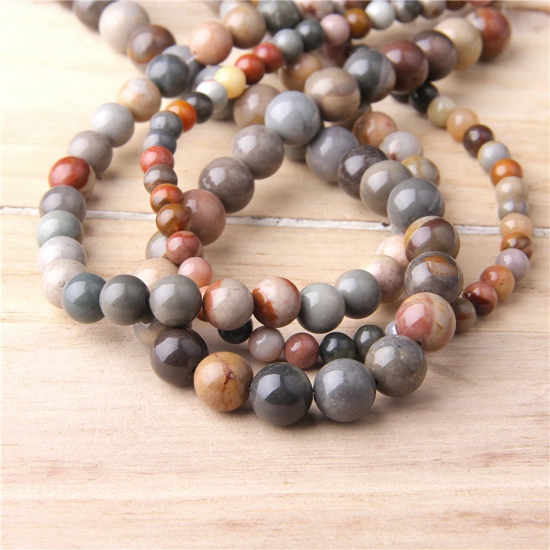 Натуральные ювелирные изделия камень в американском стиле незакрепленные