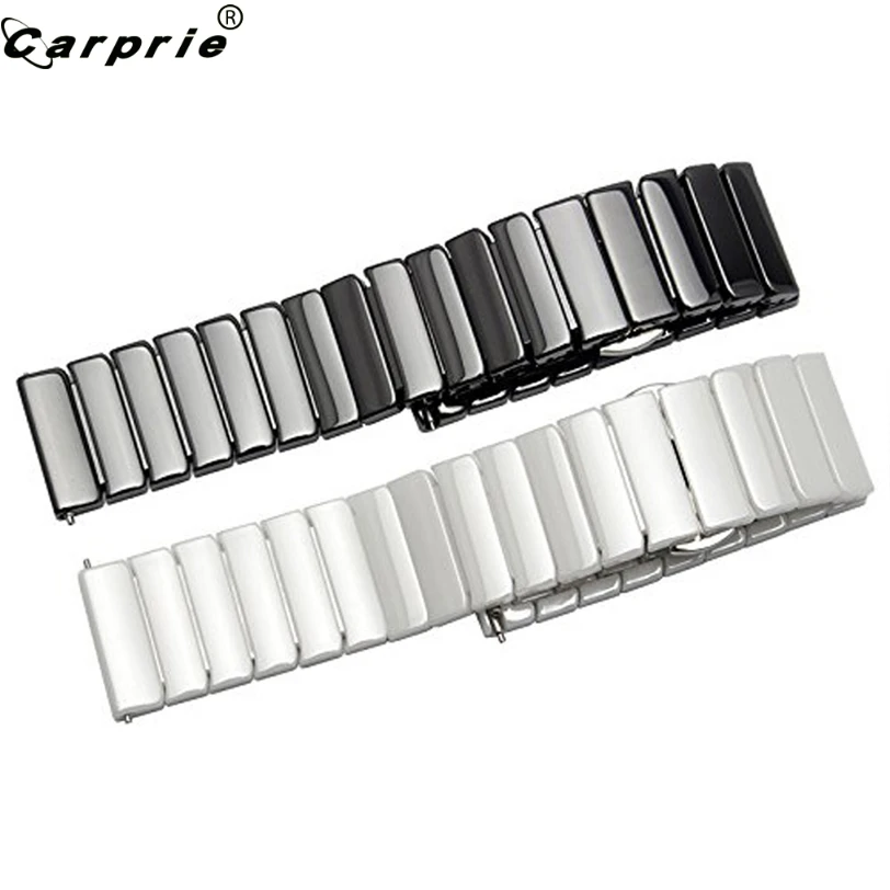 Ремешок сменный из нержавеющей стали для смарт часов AMAZFIT GTR 47 мм