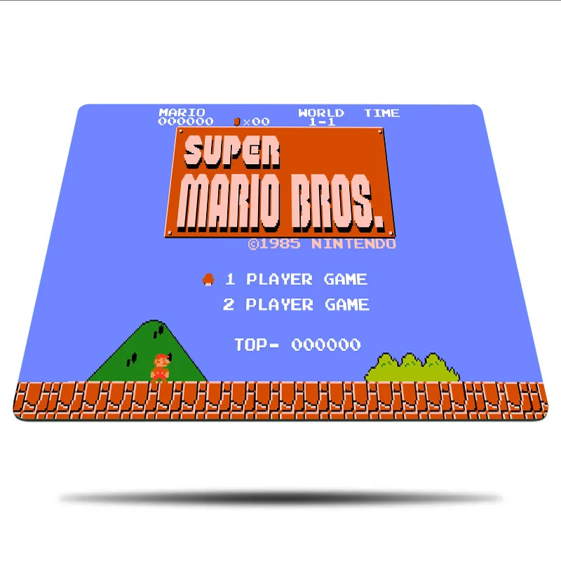 

Super Mario Gamer Keyboard Pad Mouse Gamers Accessories Gaming Pc Carpets Deskmat Mousepad Anime Mouse Mats Computer Desk Mat
