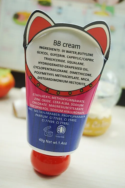 Акция ограниченная серия легкий в ношении красота бренд для макияжа консилер Bb