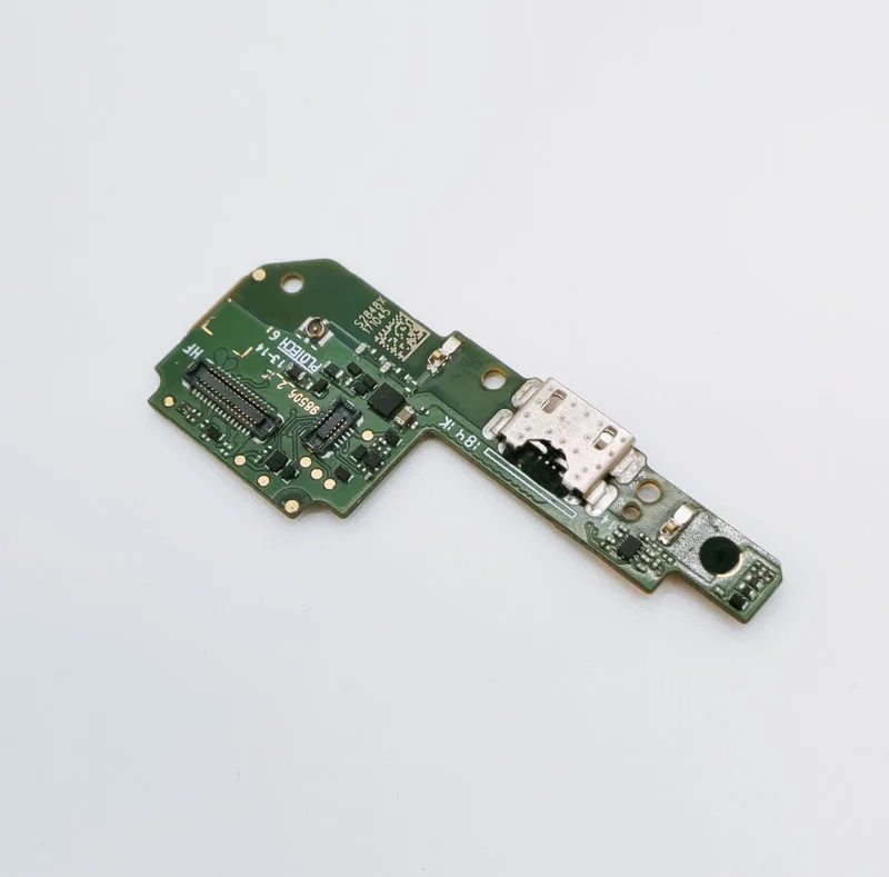 

Оригинальный с IC для Xiaomi Redmi 6 USB разъем для зарядки штекер док-порт микрофон гибкий кабель плата