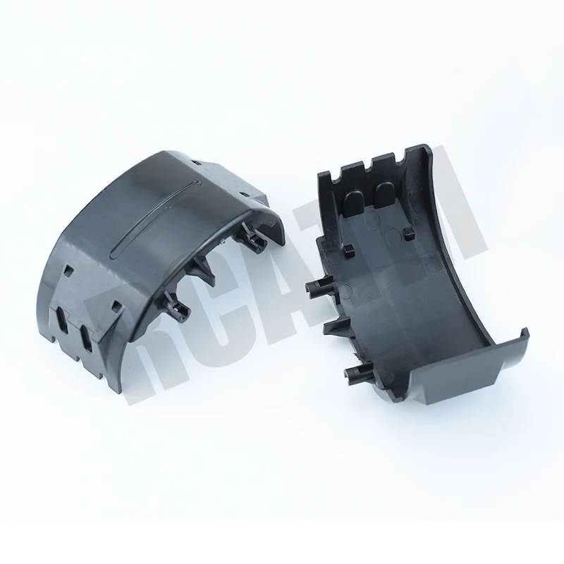 4 шт пластиковые брызговики