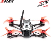 emax tinyhawk ii freestyle 115mm 2 5inch f4 5a esc fpv racing rc drone bnf version frsky compatible upgrade fpv drone