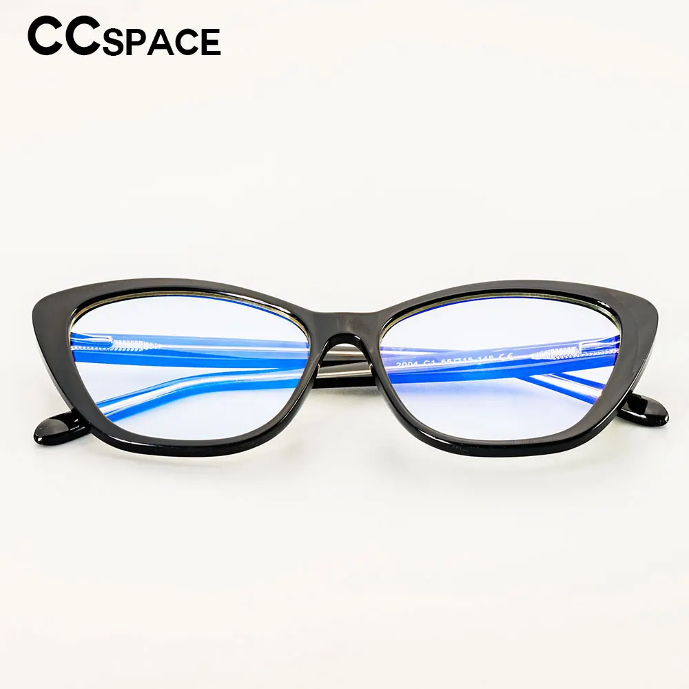 51024 сексуальный кошачий глаз анти синий светильник пластиковые титановые оправы