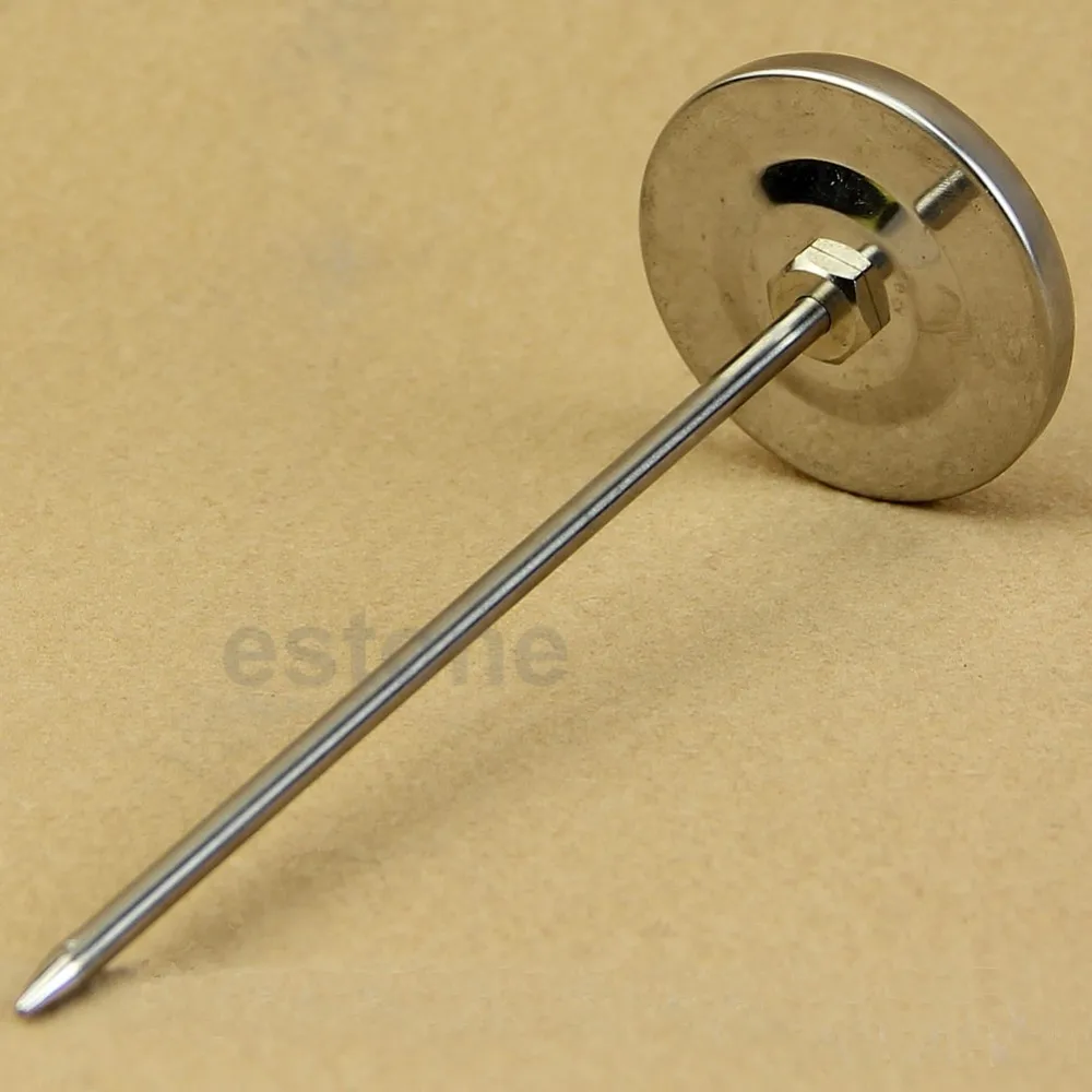 Безопасный датчик температуры из нержавеющей стали для приготовления пищи