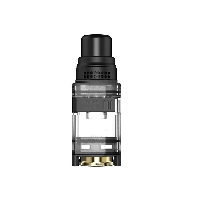 Оригинальный картридж для вейпа Vandy Vape Kylin M AIO 5 мл и предварительно встроенный 2