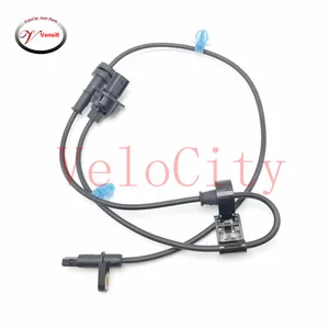 front rh abs sensor wheel speed sensor for honda pilot ridgeline passport 3 5l part no 57450 tz5 a02 57450tz5a02 free global shipping