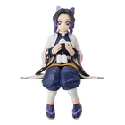 Экшн-фигурка кочоу из аниме рассекающий демонов, японская Коллекционная модель из ПВХ ручной работы, игрушки, подарок для детей, новая модель