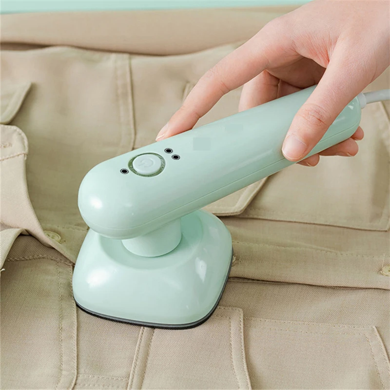 

Small Steam Iron Portable Hanging Ironing Machine Clothes Household Electric Iron Travel Electric Iron Clothes Electric Iron