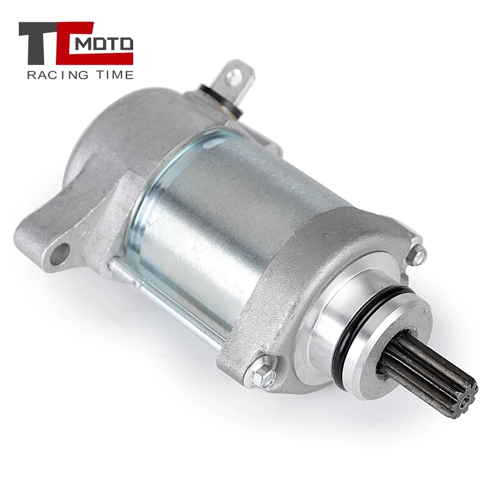 Стартовый двигатель для мотоцикла 9T Aprilia 450cc 550cc SXV RXV 450 550 RXV450 SXV550 2006-2015 RXV550 SXV450