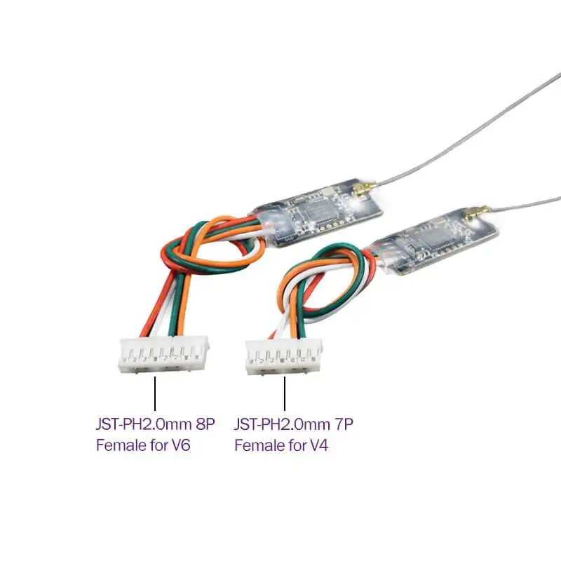Фото Беспроводной модуль FLIPSKY 2 4G Bluetooth на основе проекта nrf51 _ vesc для FSESC V4 V6 - купить по Беспроводной модуль FLIPSKY 2 4G Bluetooth на основе проекта nrf51 _ vesc для FSESC V4 V6 - купить по