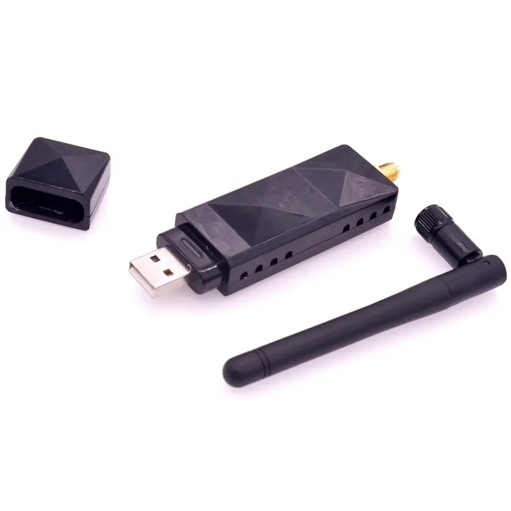 CtrlFox Atheros AR9271L 802.11n 150 Мбит/с USB WiFi адаптер беспроводной WLAN Внутренняя антенна для