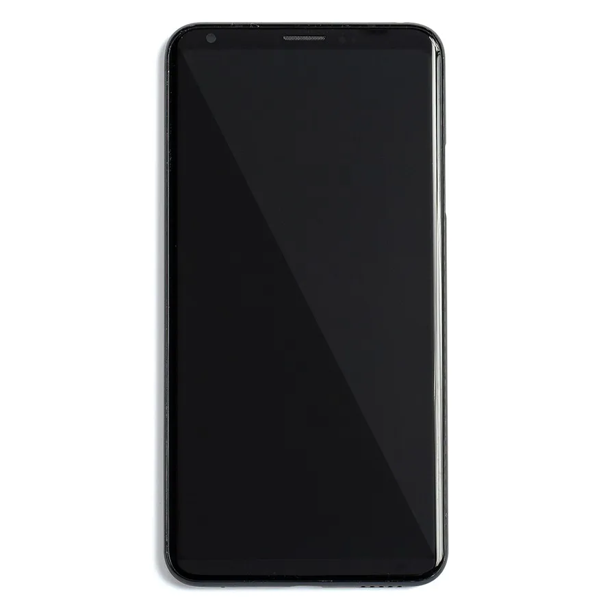 100% протестированный ЖК дисплей класса AAA для LG V30 H930 VS996 LS998U Дисплей сенсорный