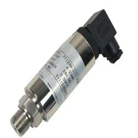 0 10bar pressure transmitter air water oil high performance 4 20ma output diffused silicon pressure transducer