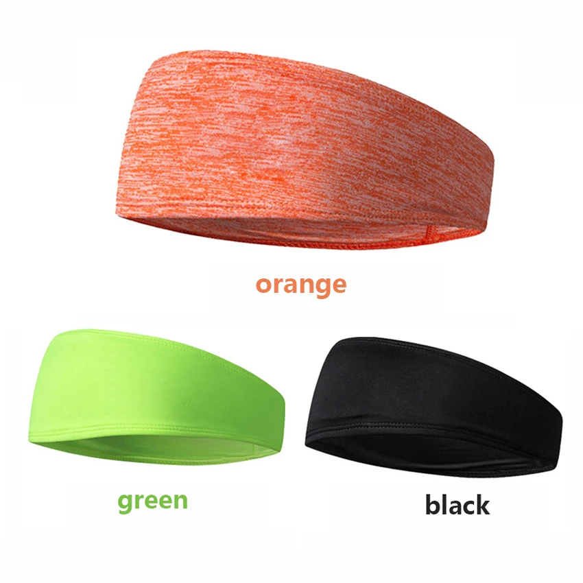 ROEGADYN эластичная черная повязка для пота более широкая дизайнерская Милая на