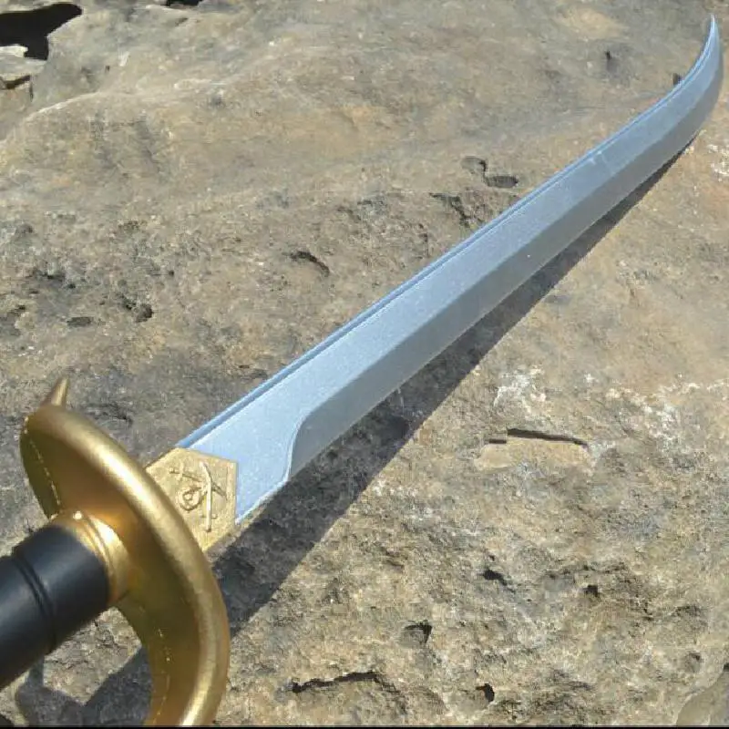 76 см из ПУ меч пиратский капитан ролевая игра детские развлекательные игрушки