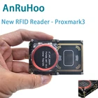 Считыватель смарт-карт Rfid Proxmark3, 2 Usb-порта, 512 М