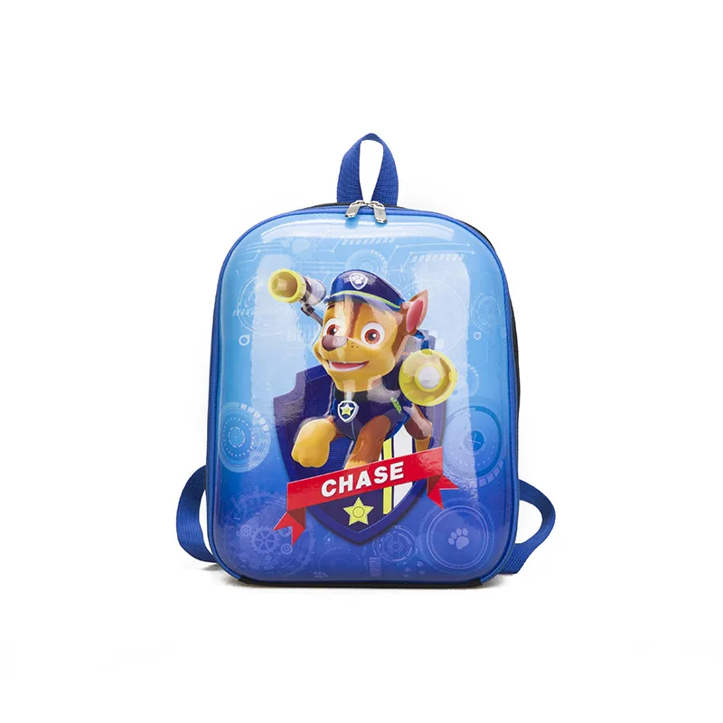 Игрушка Щенячий патруль 2020 детская школьная сумка милый рюкзак с мультяшным