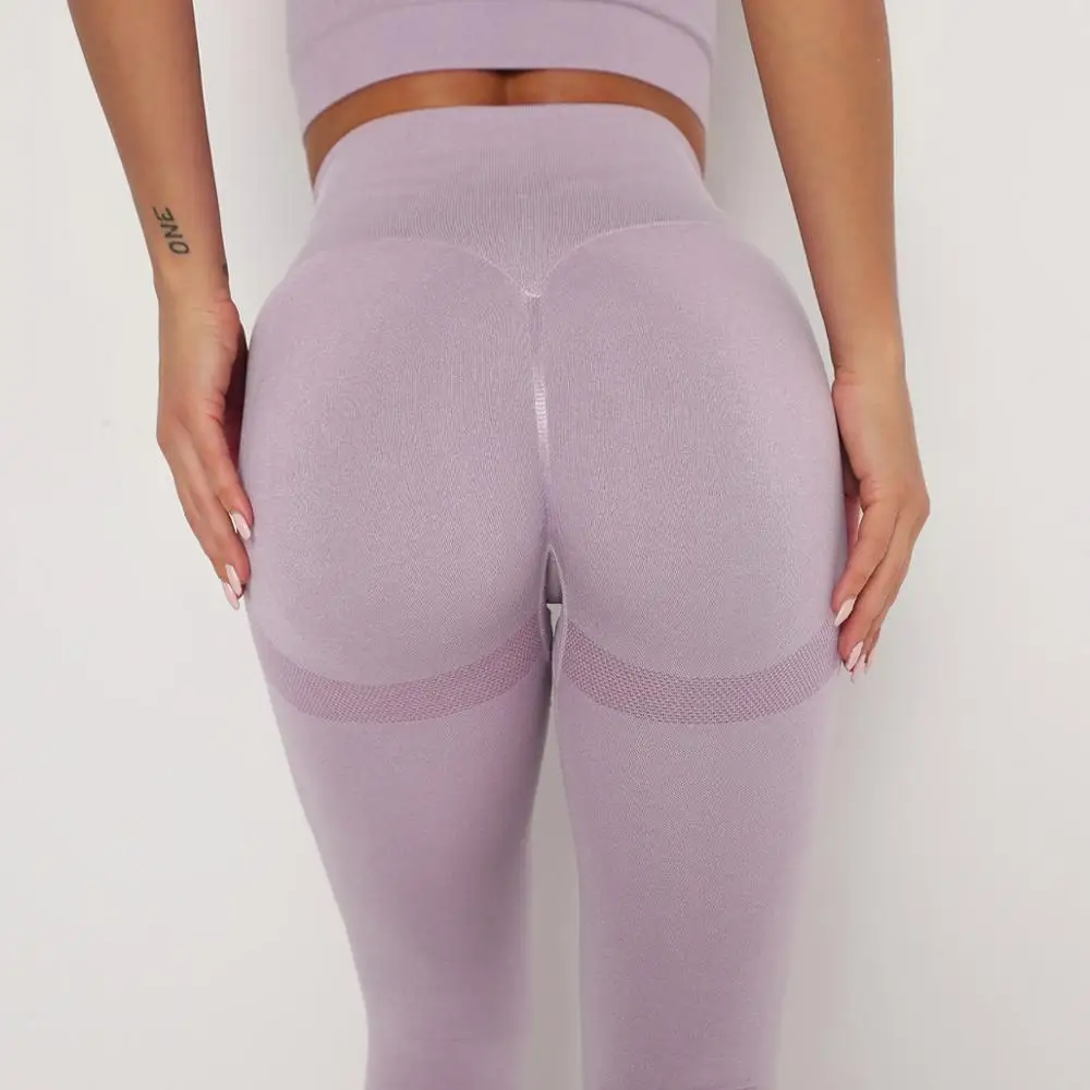 

Seamless Leggings Push Up Sport Leggings Women Gym Running Yoga Pants High Waist Energy Yoga Leggings Girl Gym Fitness Leggins