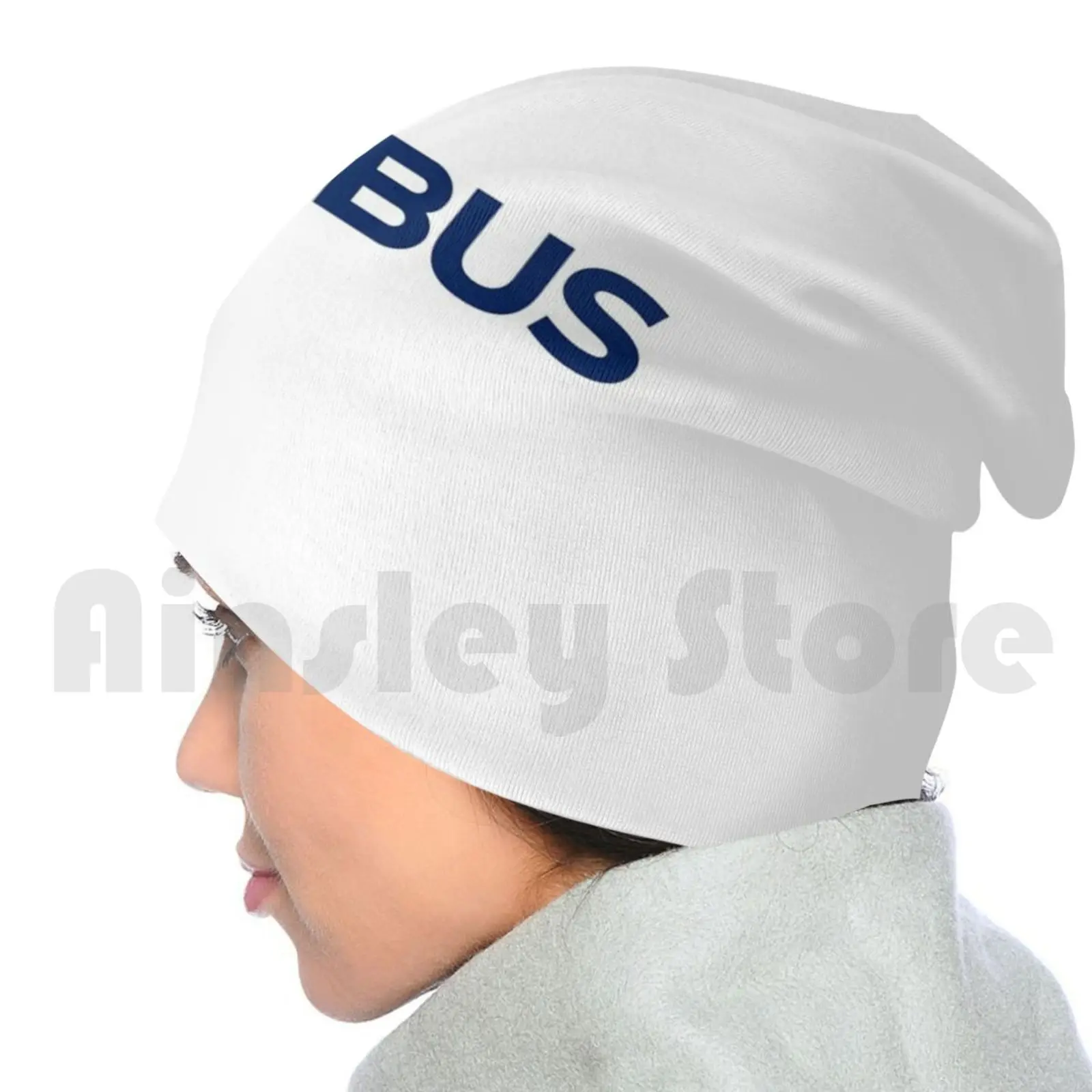 Шапка-бини с длинным рукавом в стиле хип-хоп | Аксессуары для одежды