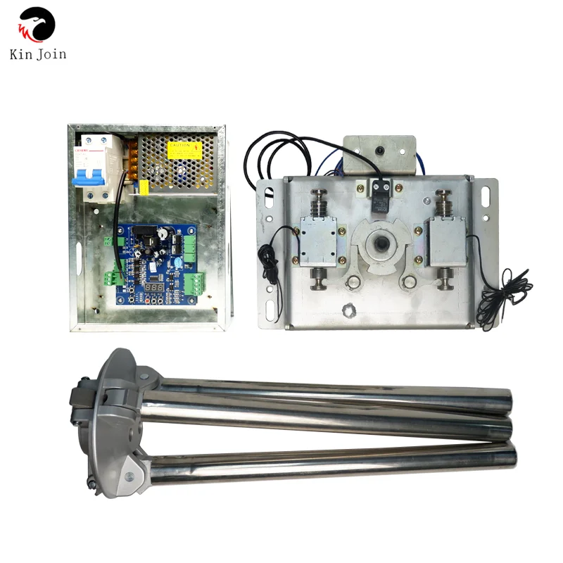 Турникет механический соленоид полуавтоматический турникет механические