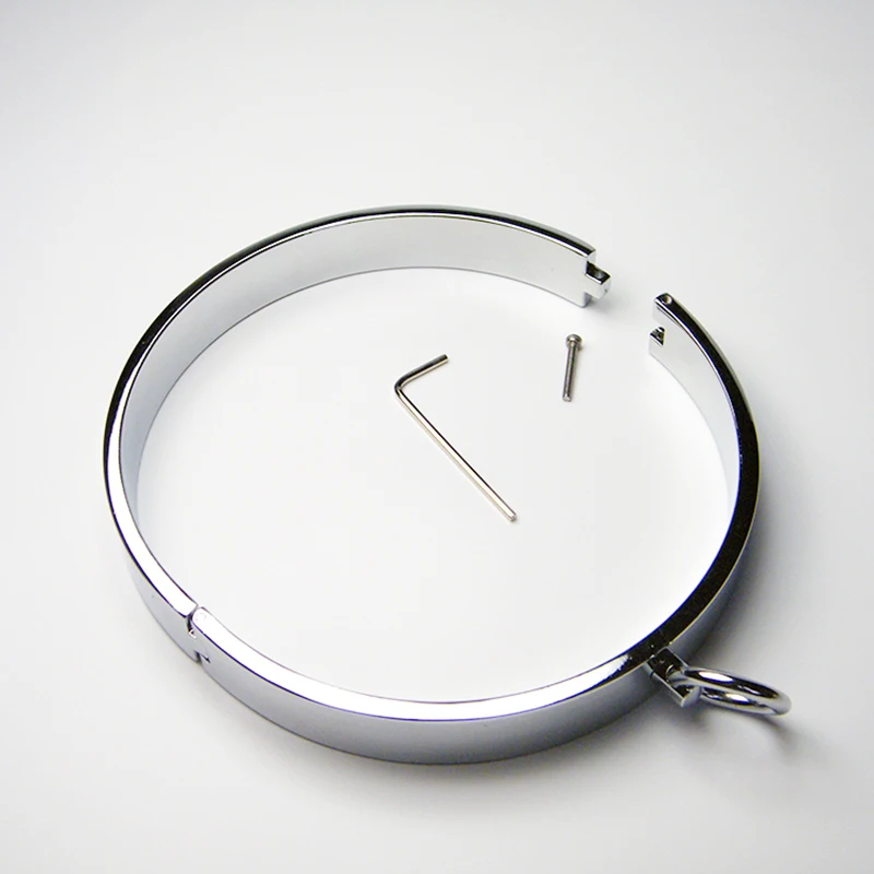 Рисунок 3 - Металл, с круглой горловиной