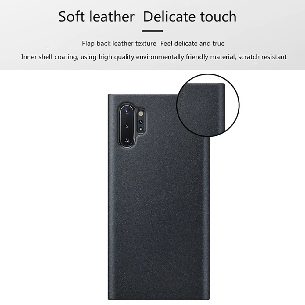 Вертикальная искусственная кожа флип чехол для Huawei P20 P30 облегченных про 20 30 Mate
