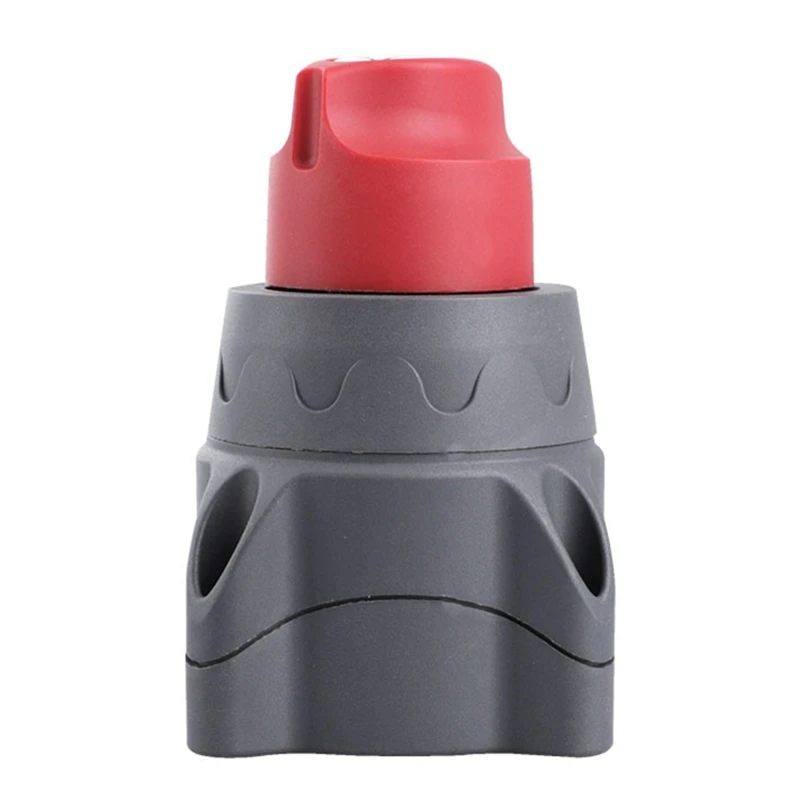 

Battery Disconnect Switch Waterproof Battery Isolator 12V-48V 300A Battery Cut/Shut Off Switch for Marine Car RV ATV