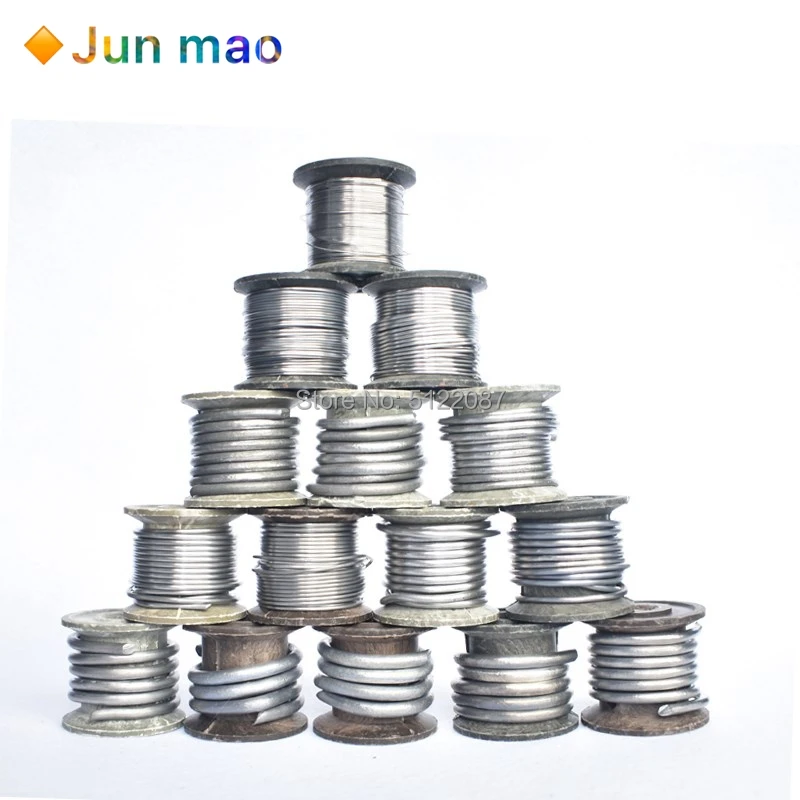 1 рулон свинцовая проволока для домашнего страхования крупный объем