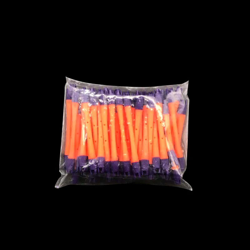 30 шт./лот ролики для волос большой маленький размер парикмахерские сверхтонкие