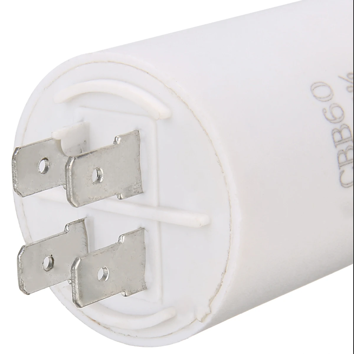 1 шт. двойная планка двигатель перманентного запуска конденсатора 16 мкФ 450V 50 60 Hz