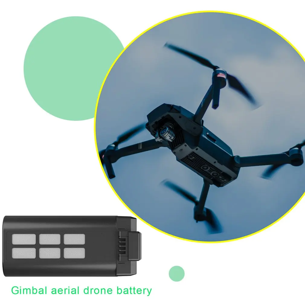 2021 K60 PRO профессиональной фотографии дроны GPS складной 2 Ось Gimbal 6K HD Камера RC Дрон