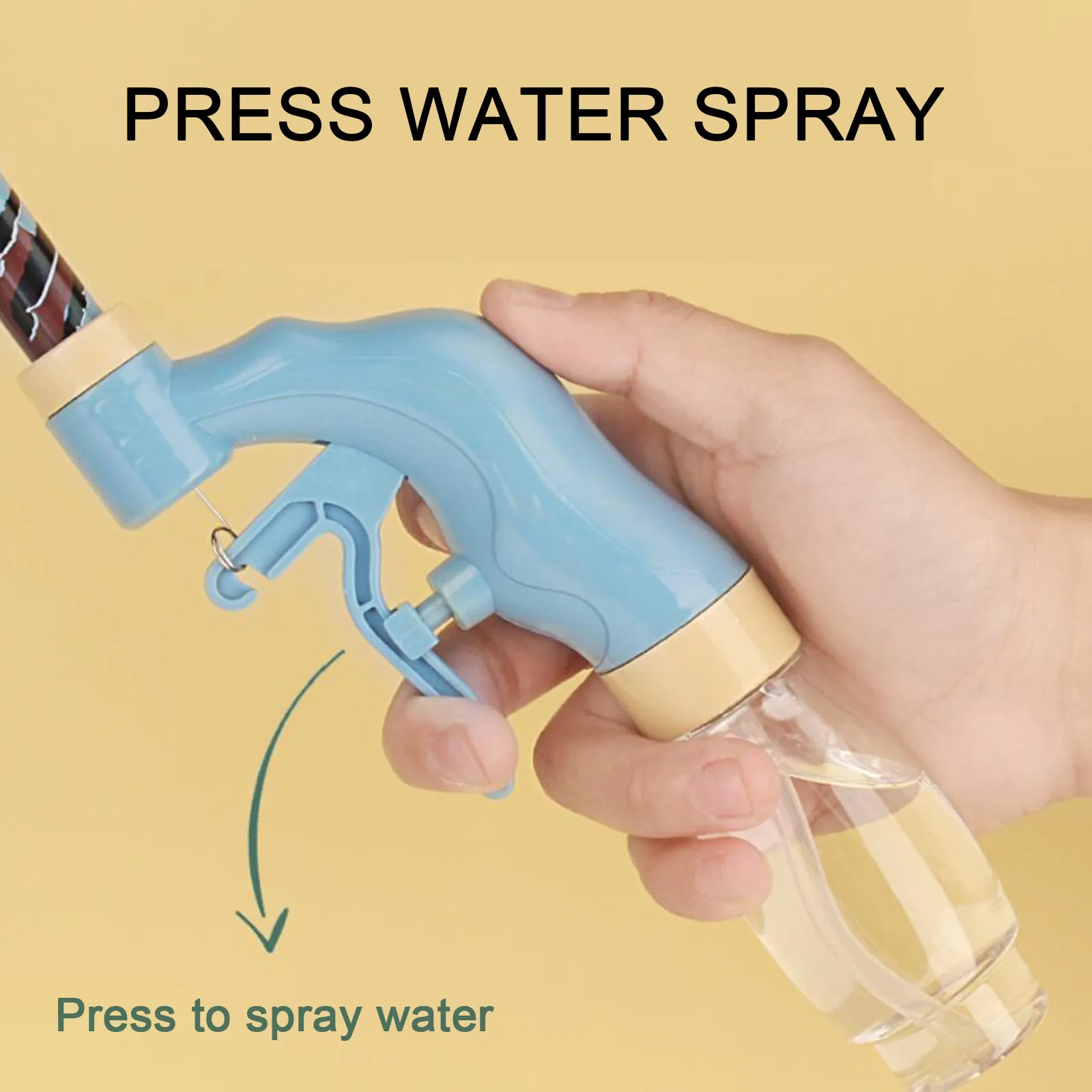 

Water Guns For Kids 1 Pack Super Squirt Guns Water Soaker Blaster Toys Summer Swimming Pool Toys For Boys Girls Children