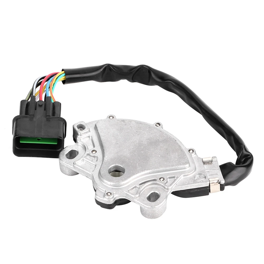 

Car Neutral Safety Switch 8604A015 for Mitsubishi Pajero Montero Sport V73 / V75 / V77 for Mitsubishi Montero