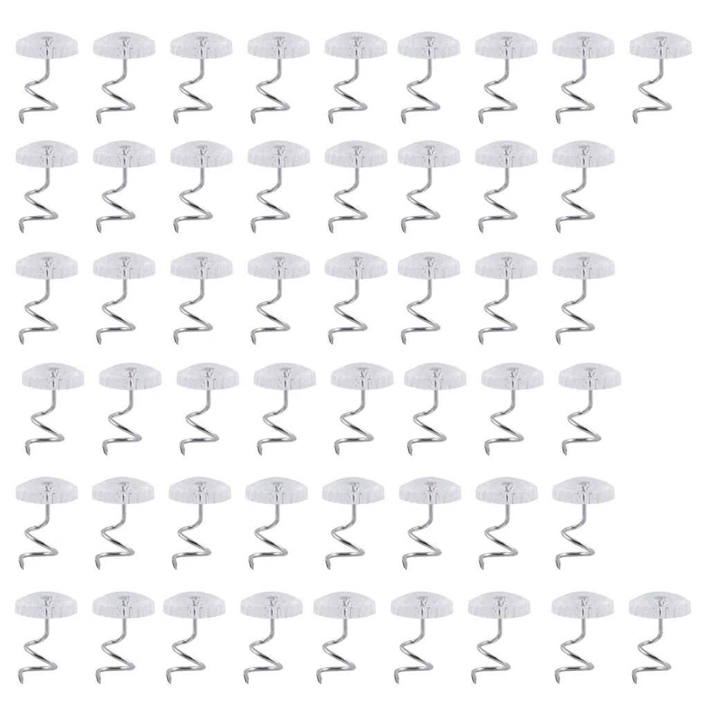 Твист-булавки для обивки дивана кресла подкладка ремонт драпировки ремесла дома