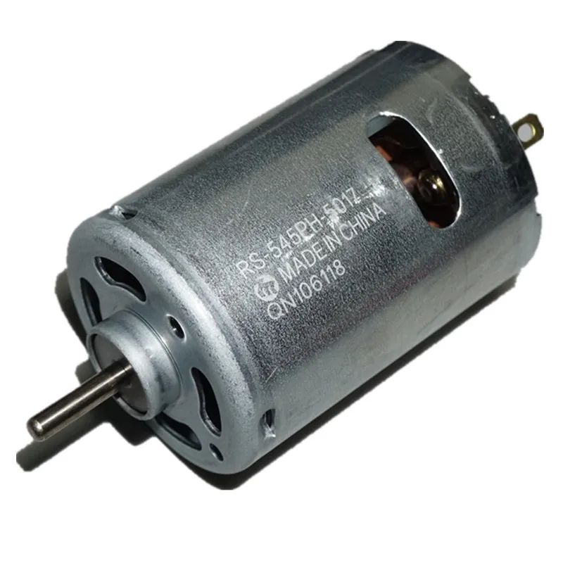 Mabuchi RS545 5017Motor высокоскоростной двигатель 5V 8 12V модель лодки электроинструмент DIY